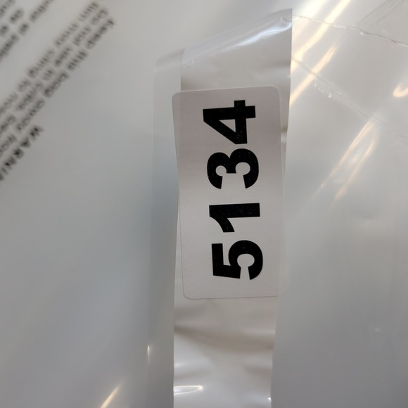 Levis 550 Jeans Mens 34x32 Blue Relaxed Tapered Mid Rise Dark Wash Denim - Picture 11 of 11